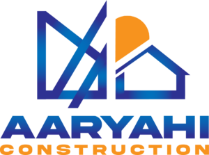 AAryahi Construction Logo