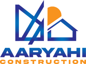 AAryahi Construction Logo